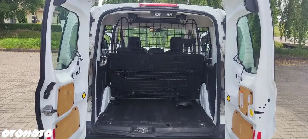 Ford Transit Connect Kombi 220 L1 Trend N1 - 4