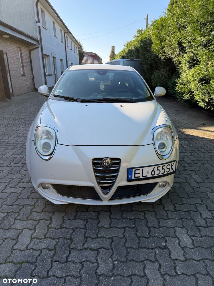 Alfa Romeo Mito - 2