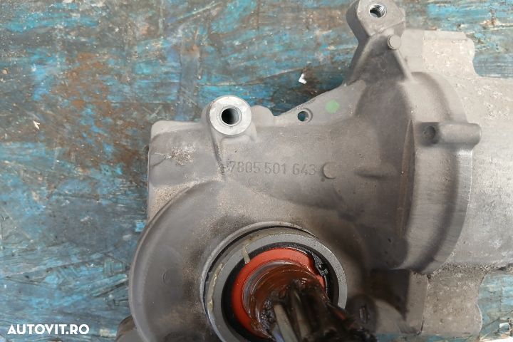 Motor electric caseta directie 5Q0909144P 7805501643 5Q0909144P 78055 - 4