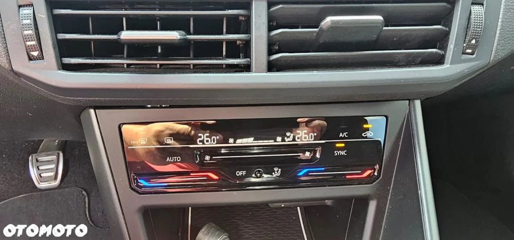 Volkswagen Polo 1.0 TSI R-Line - 16