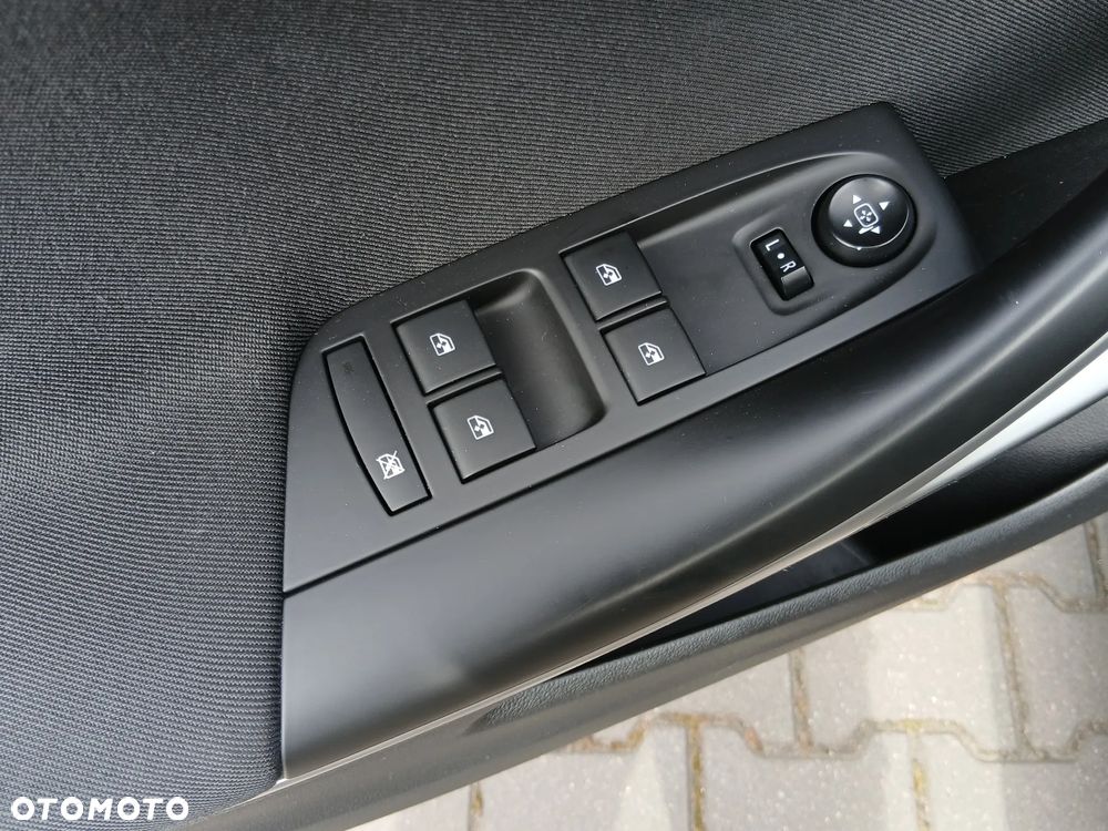 Opel Astra 1.4 T Enjoy - 13