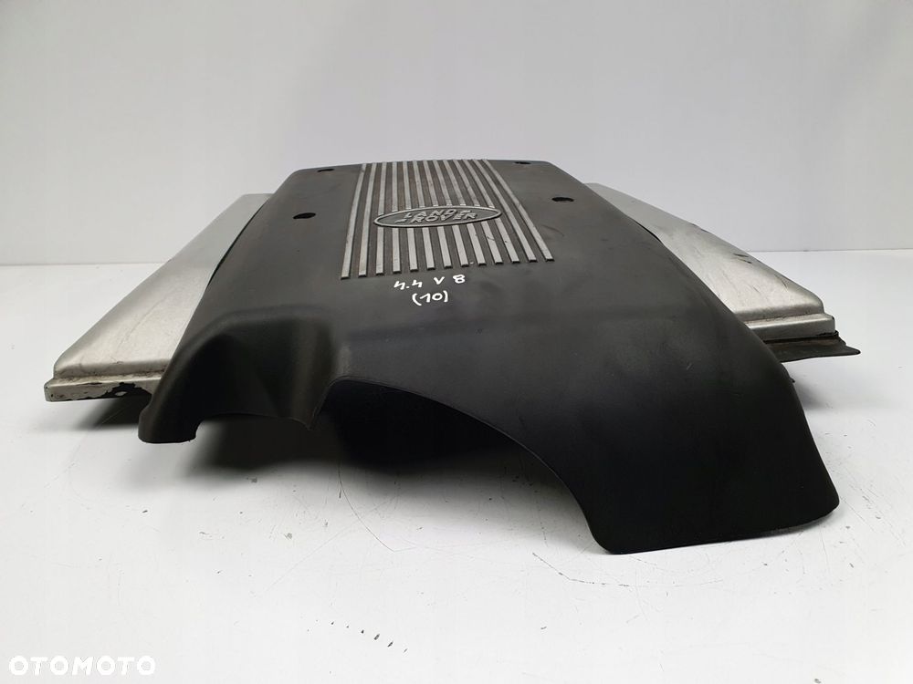 GÓRNA OSŁONA SILNIKA POKRYWA Land Rover Range Rover L322 4.4 V8 7513302 - 9