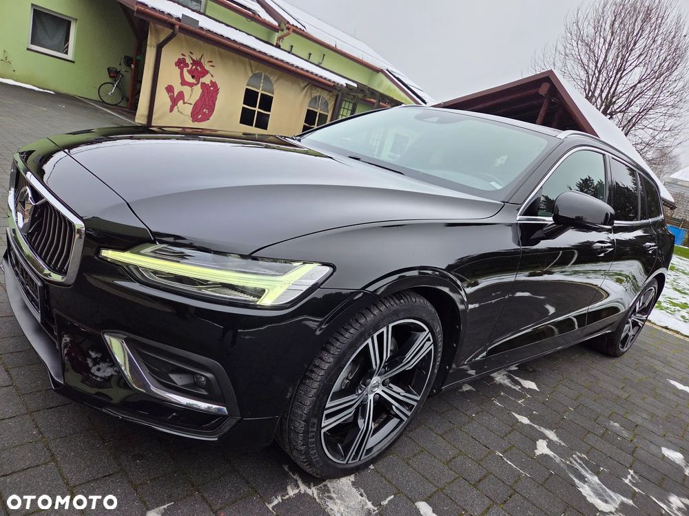 Volvo V60 T5 Inscription - 13