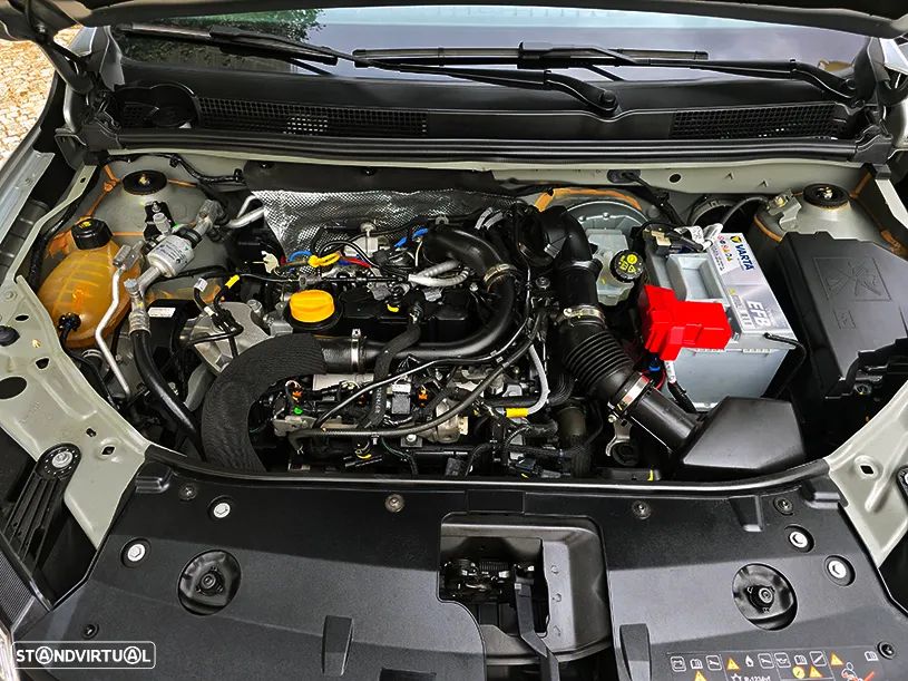 Dacia Sandero 1.0 ECO-G Comfort Bi-Fuel - 9
