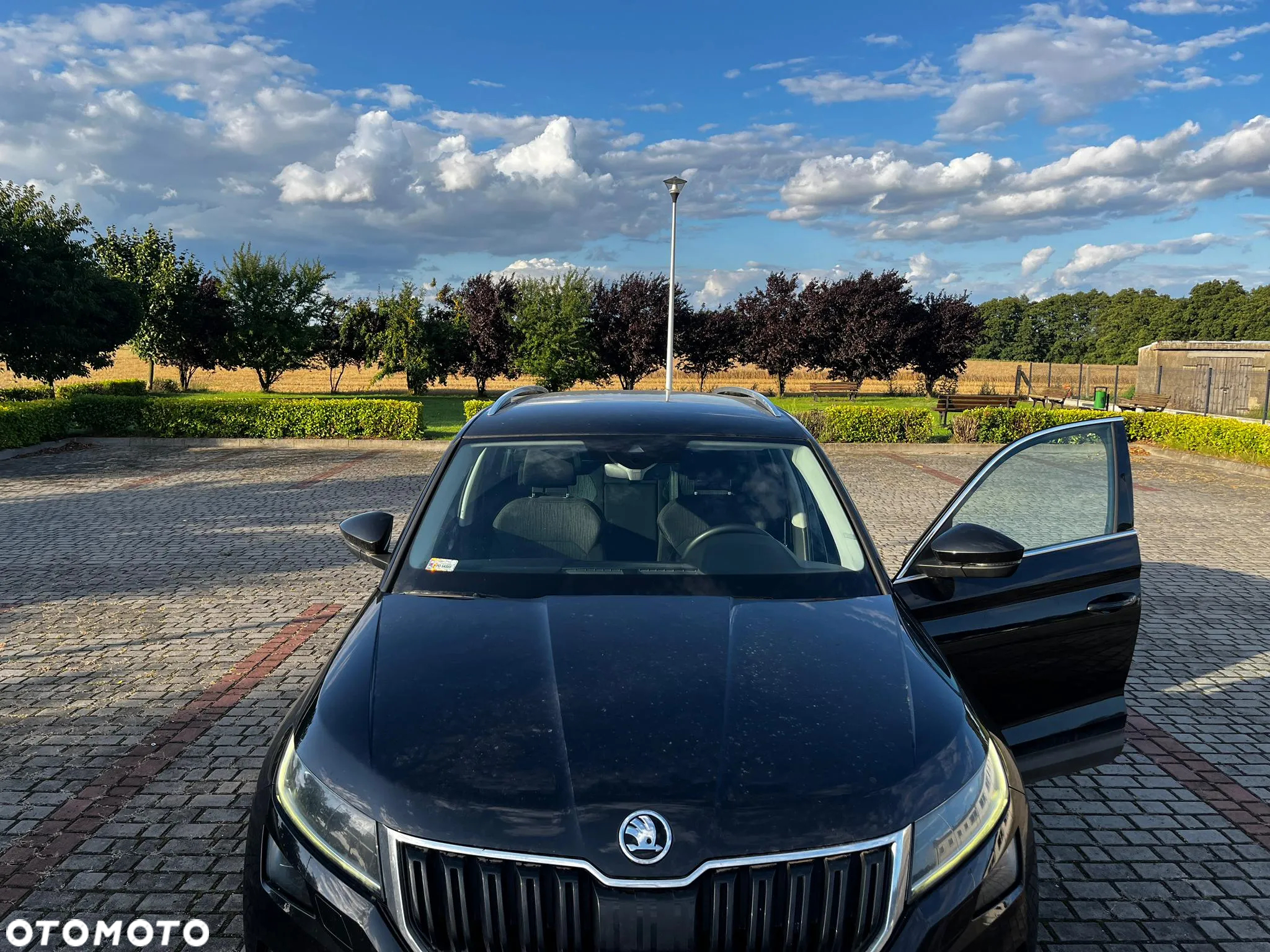 Skoda Kodiaq 2.0 TSI 4x4 Style DSG 7os - 11