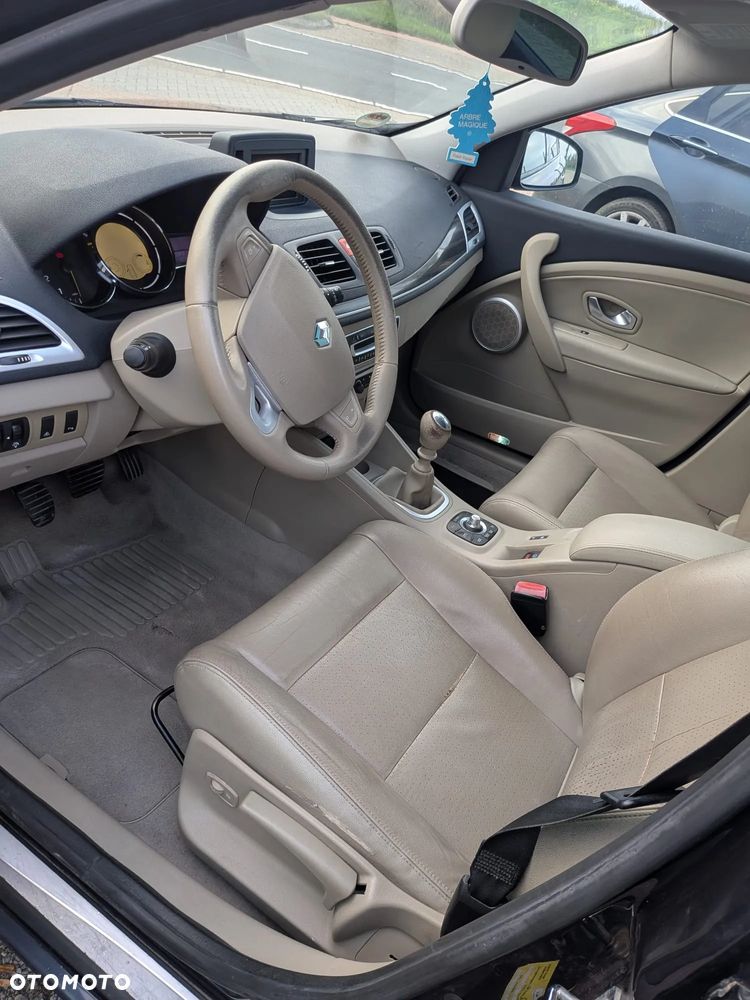 Renault Megane dCi 160 FAP GT - 9