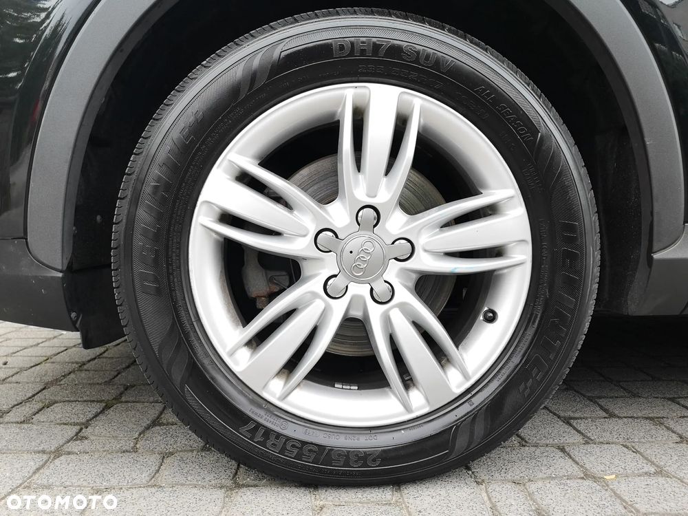Audi Q3 2.0 TFSI Quattro S tronic - 35
