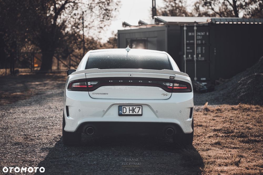 Dodge Charger 5.7 R/T - 6