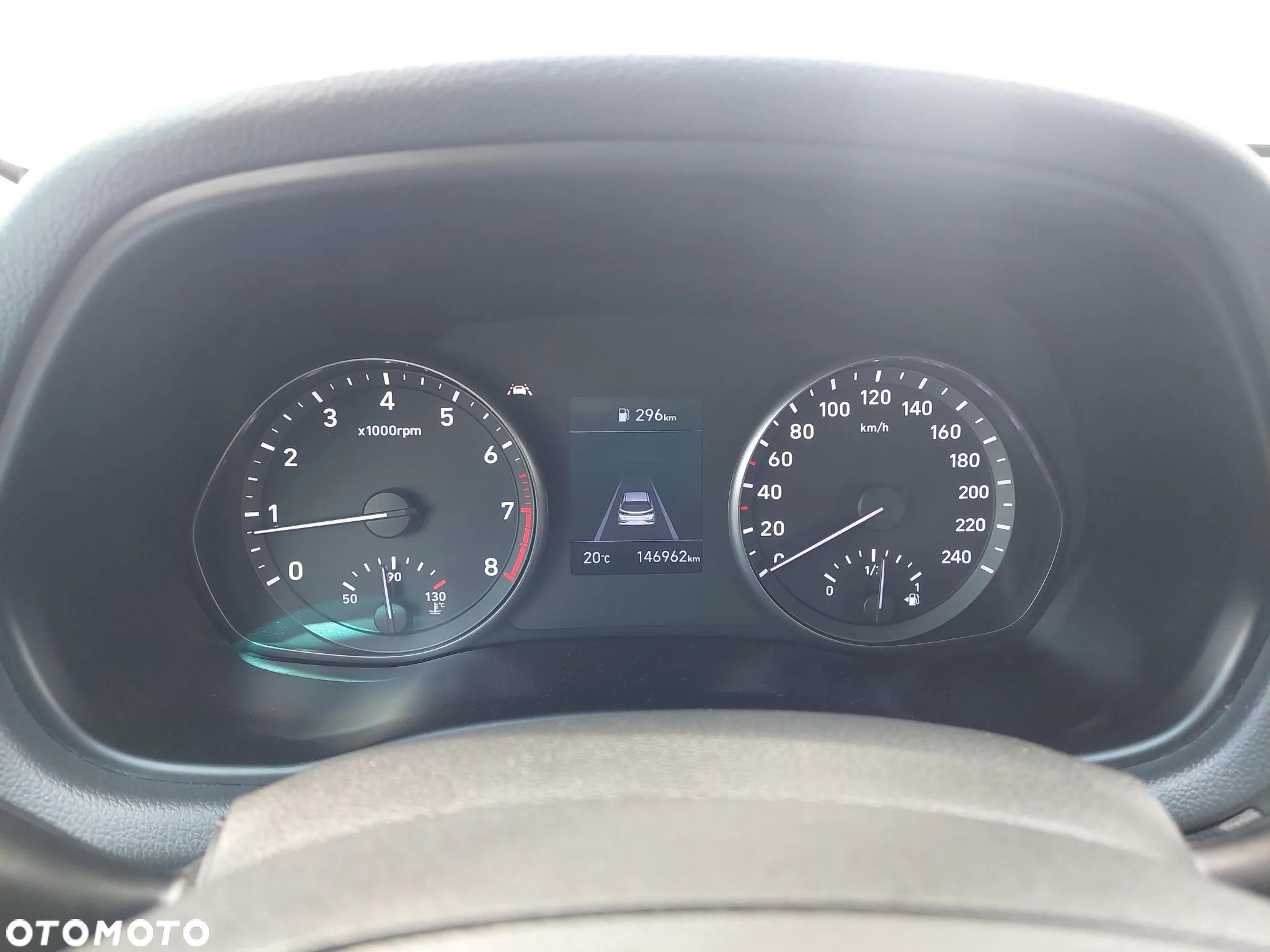 Hyundai i30 1.5 DPI Comfort - 14
