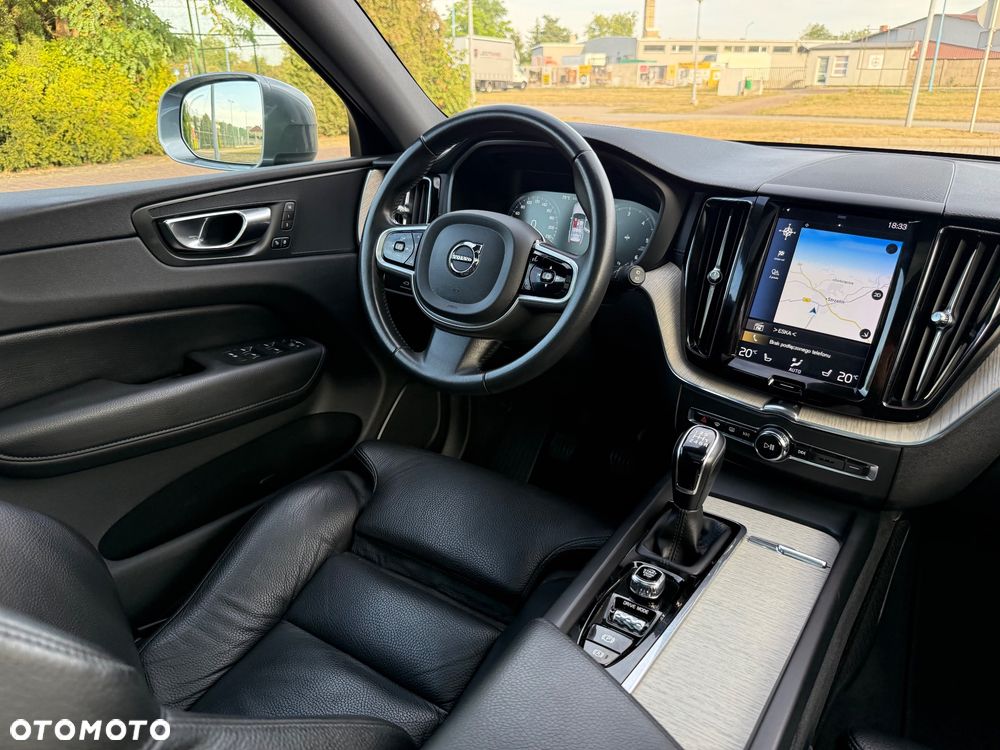 Volvo XC 60 D3 Linje Inscription - 23