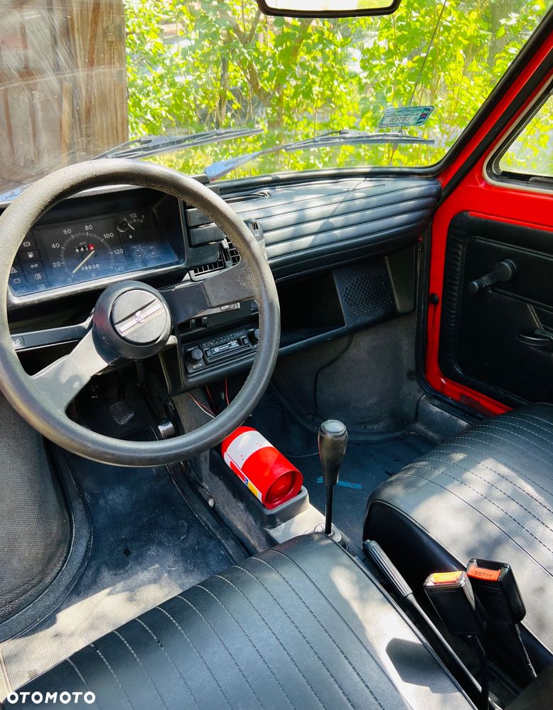 Fiat 126 - 4