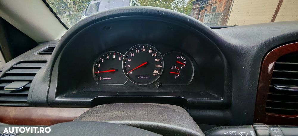 Suzuki Grand Vitara 2.0 TD A/C - 6