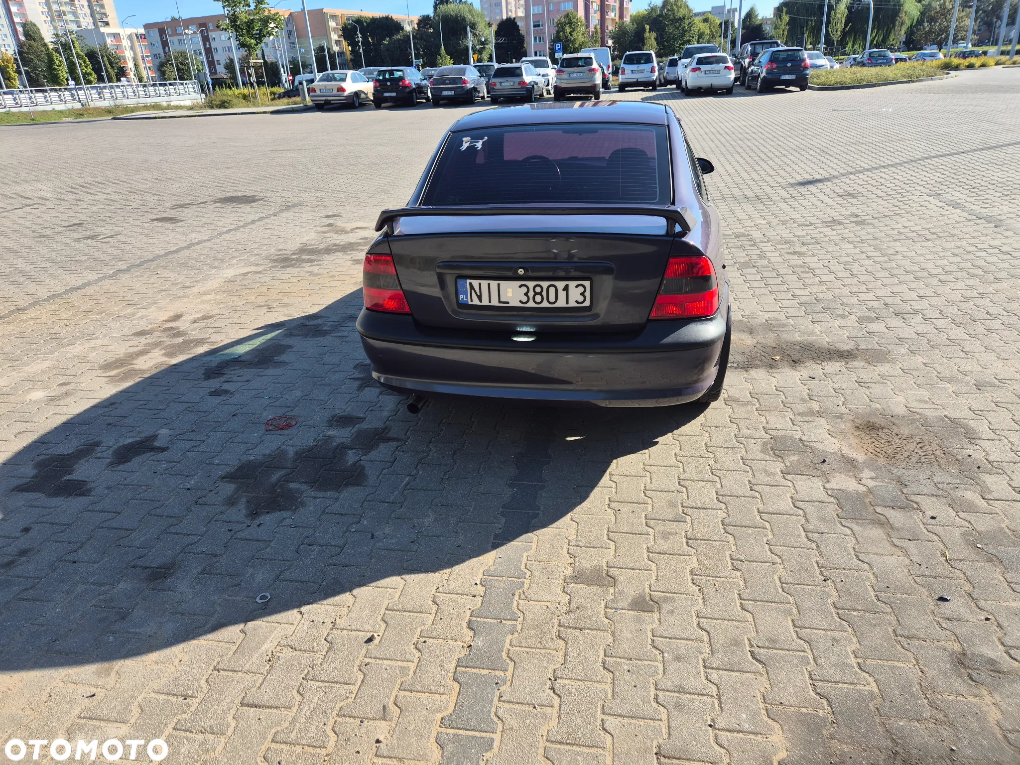 Opel Vectra 1.8 CD - 8