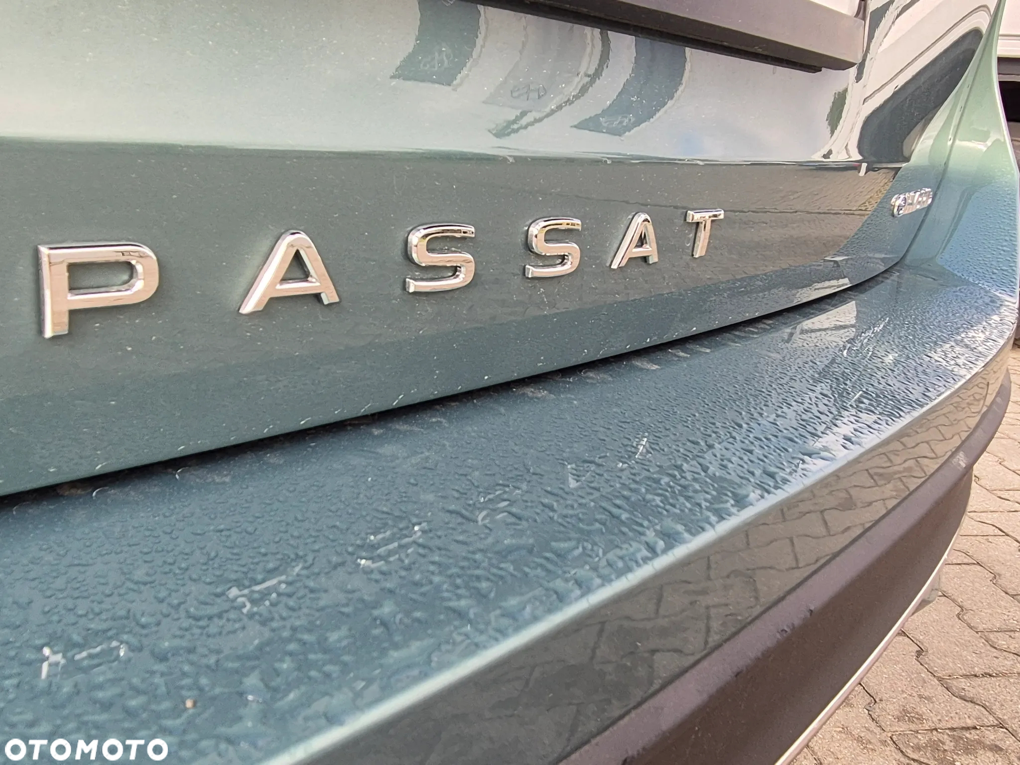 Volkswagen Passat Variant 1.5 e-Hybrid OPF DSG Business - 16