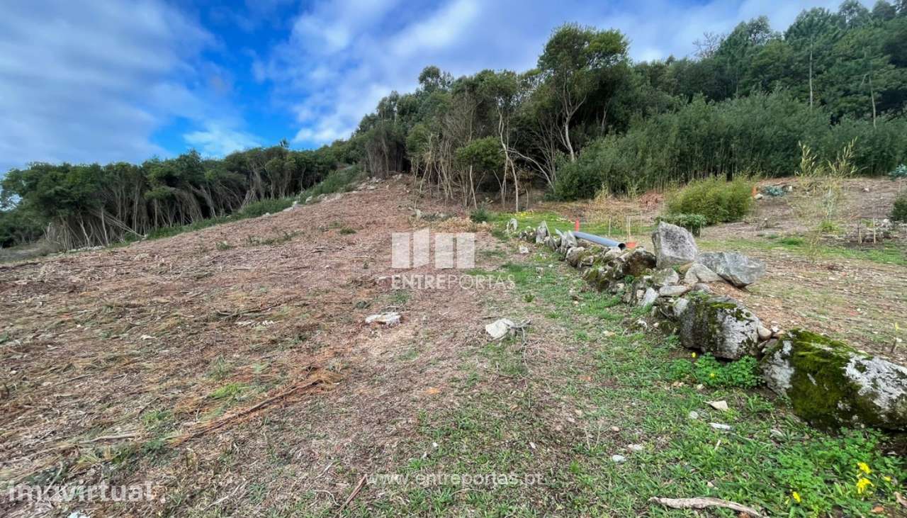 Venda de fantástico terreno, Areosa, Viana do Castelo - Grande imagem: 2/30