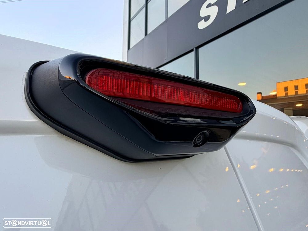 Peugeot Partner 1.5 BlueHDi Standard EAT8 - 36