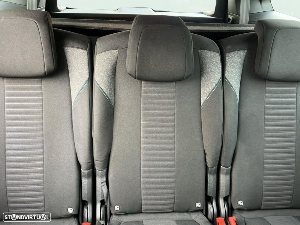 Peugeot 5008 1.2 PureTech Active Pack - 17