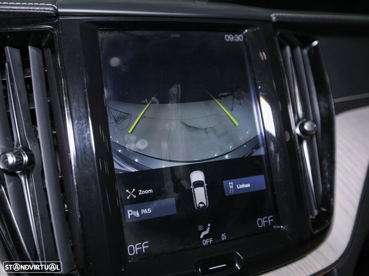 Volvo XC 60 2.0 T8 PHEV Inscription AWD - 28