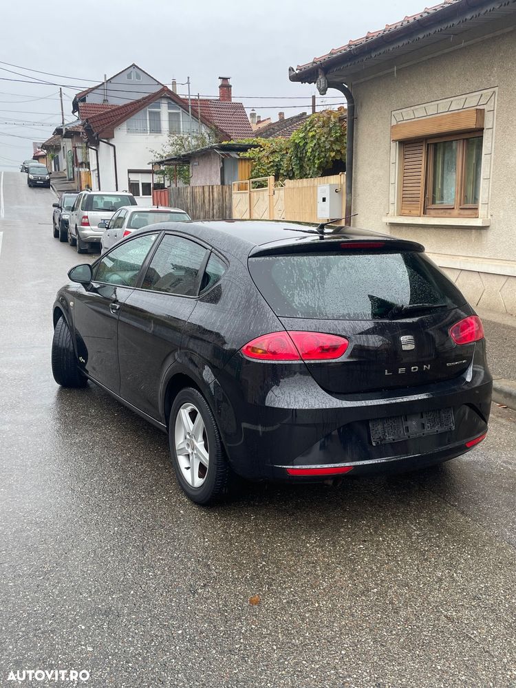 Seat Leon 1.2 TSI Ecomotive Style Copa - 6