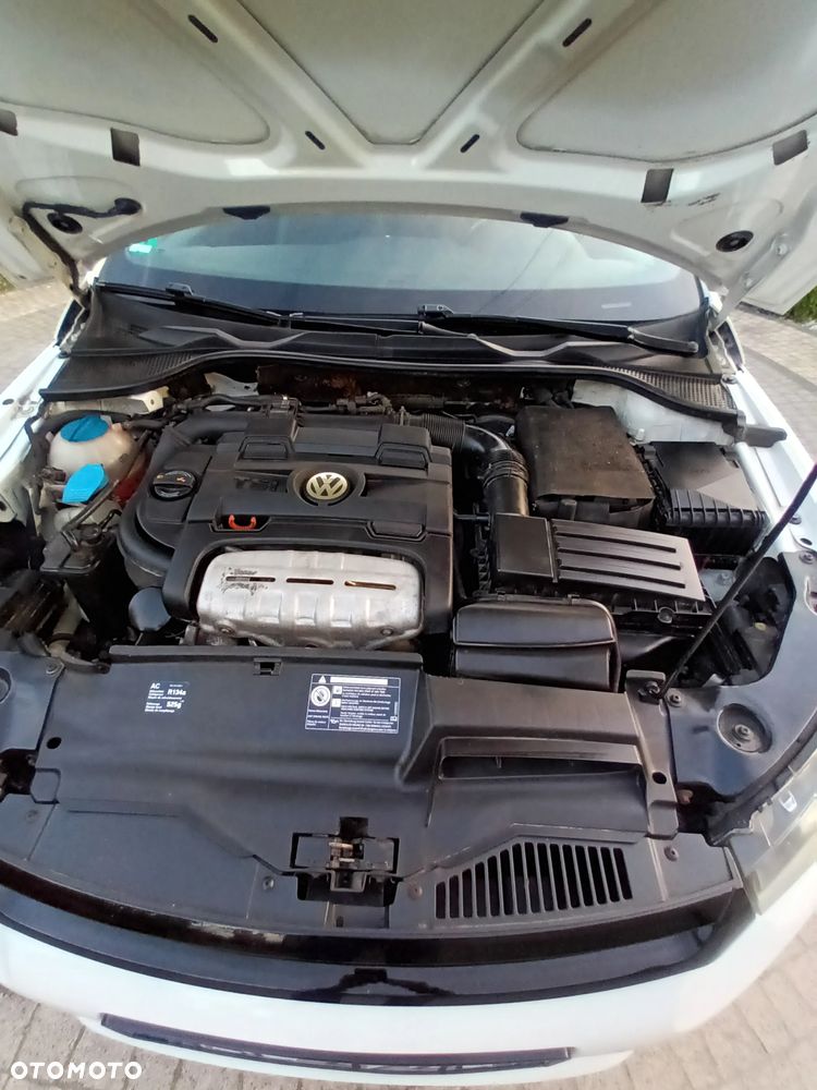 Volkswagen Scirocco 1.4 TSI - 9