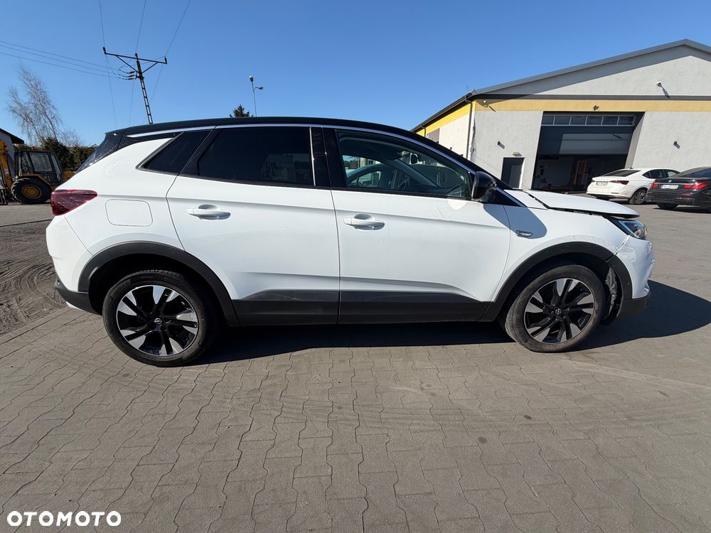 Opel Grandland X 1.2 Start/Stop Business Edition - 6