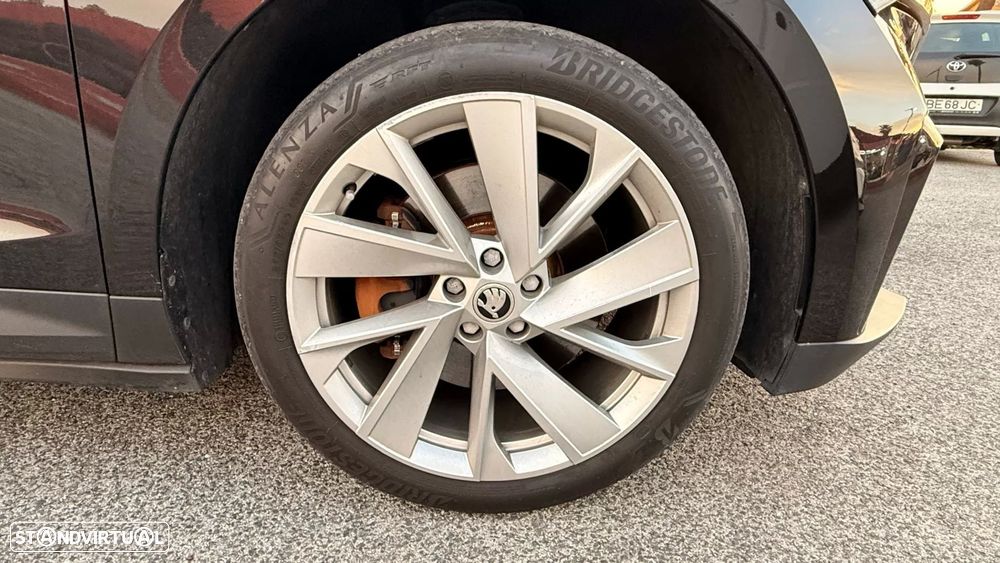 Skoda Enyaq iV 80 - 15