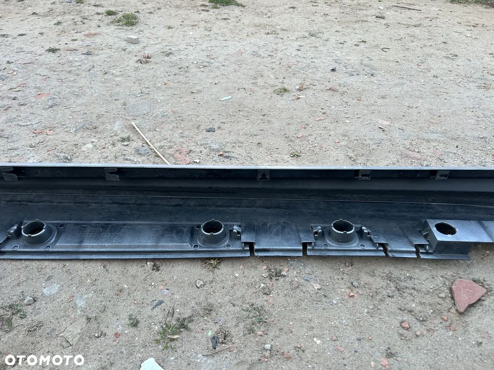 TOYOTA COROLLA XII E21 KOMBI 2019- Listwa progowa prawa Próg PRAWY NAKŁADKA - 8