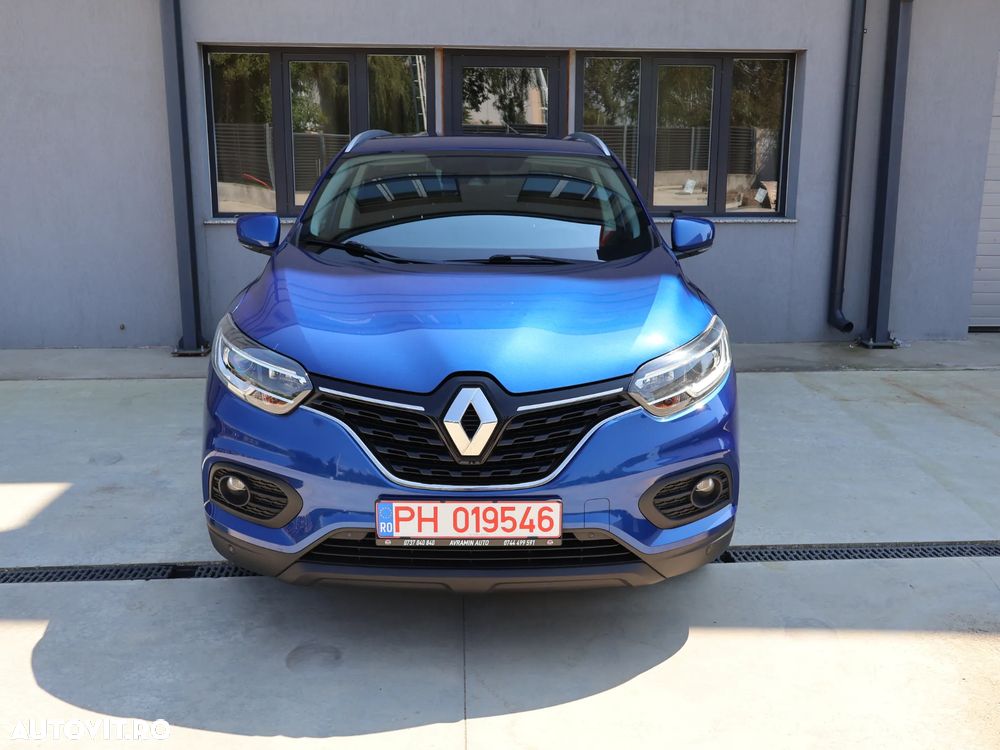 Renault Kadjar - 9