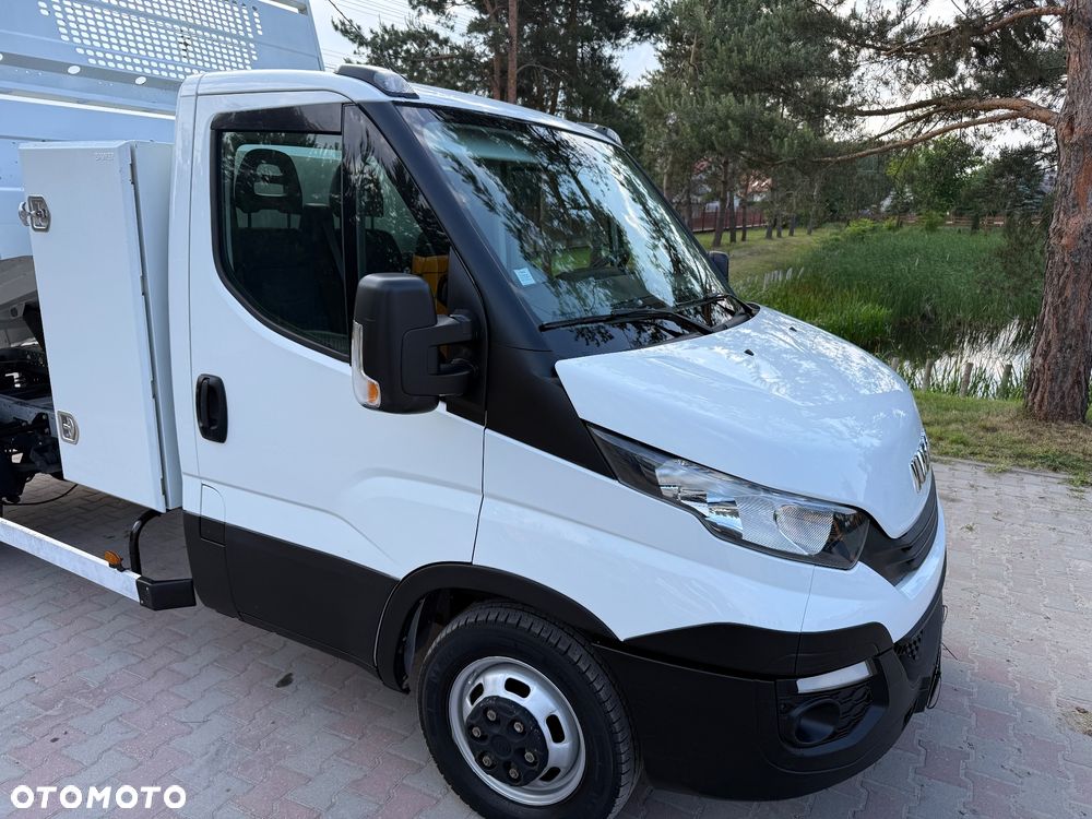 Iveco Daily 35-160 - 11