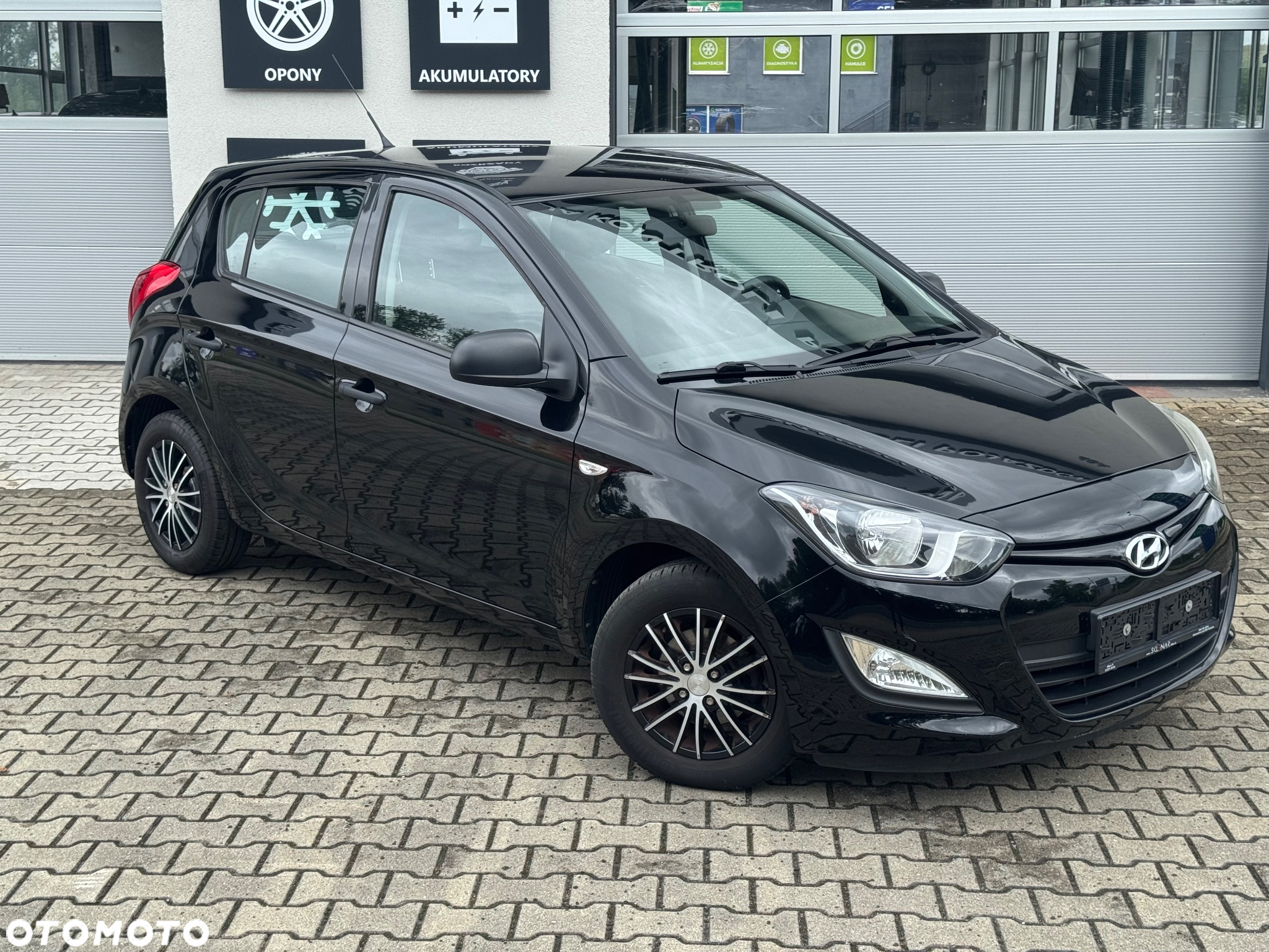 Hyundai i20 1.25 Comfort - 2