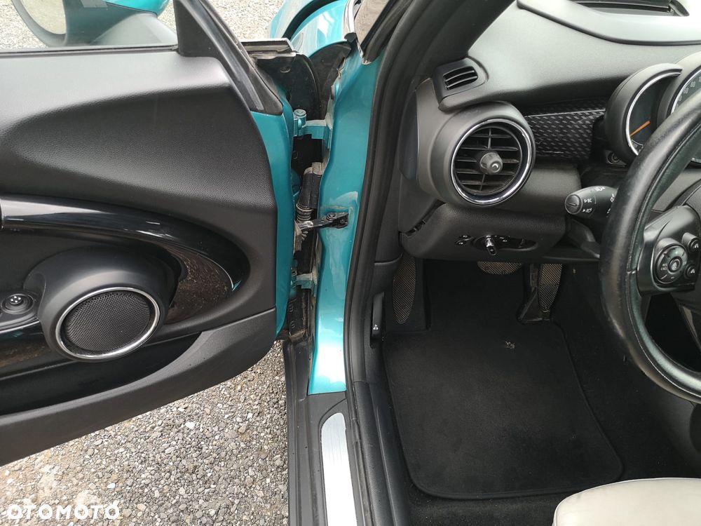 MINI Cooper S Sport-Aut - 30