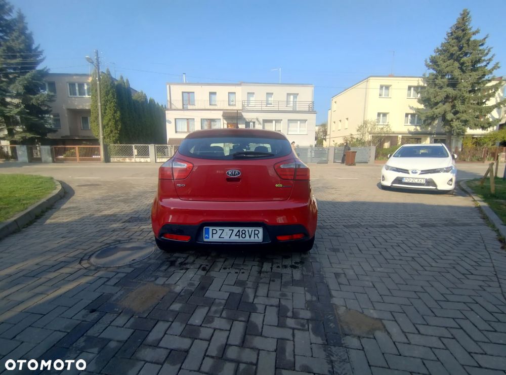 Kia Rio 1.4 XL - 7