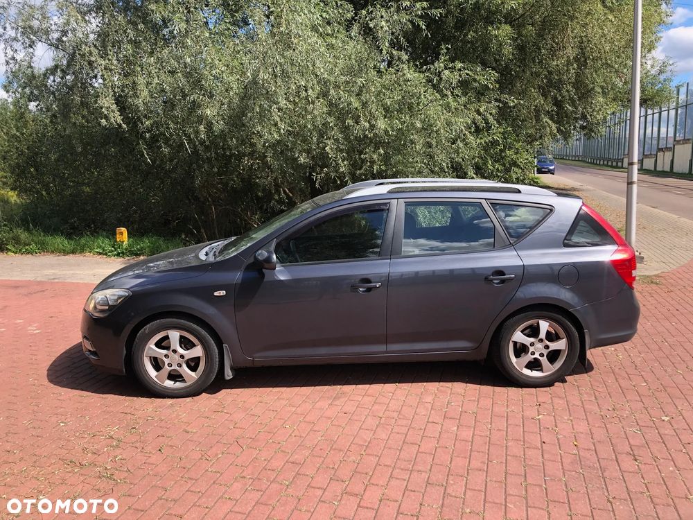 Kia Ceed Cee'd 1.6 Crdi Optimum - 2