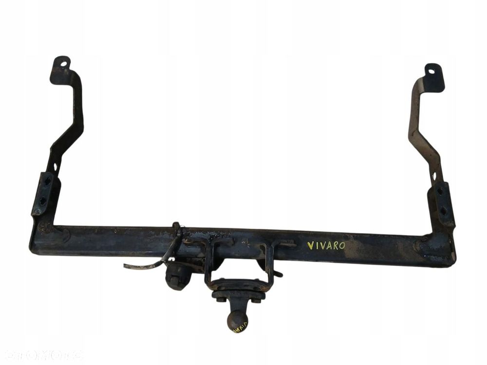 hak trafic ii vivaro a - 1