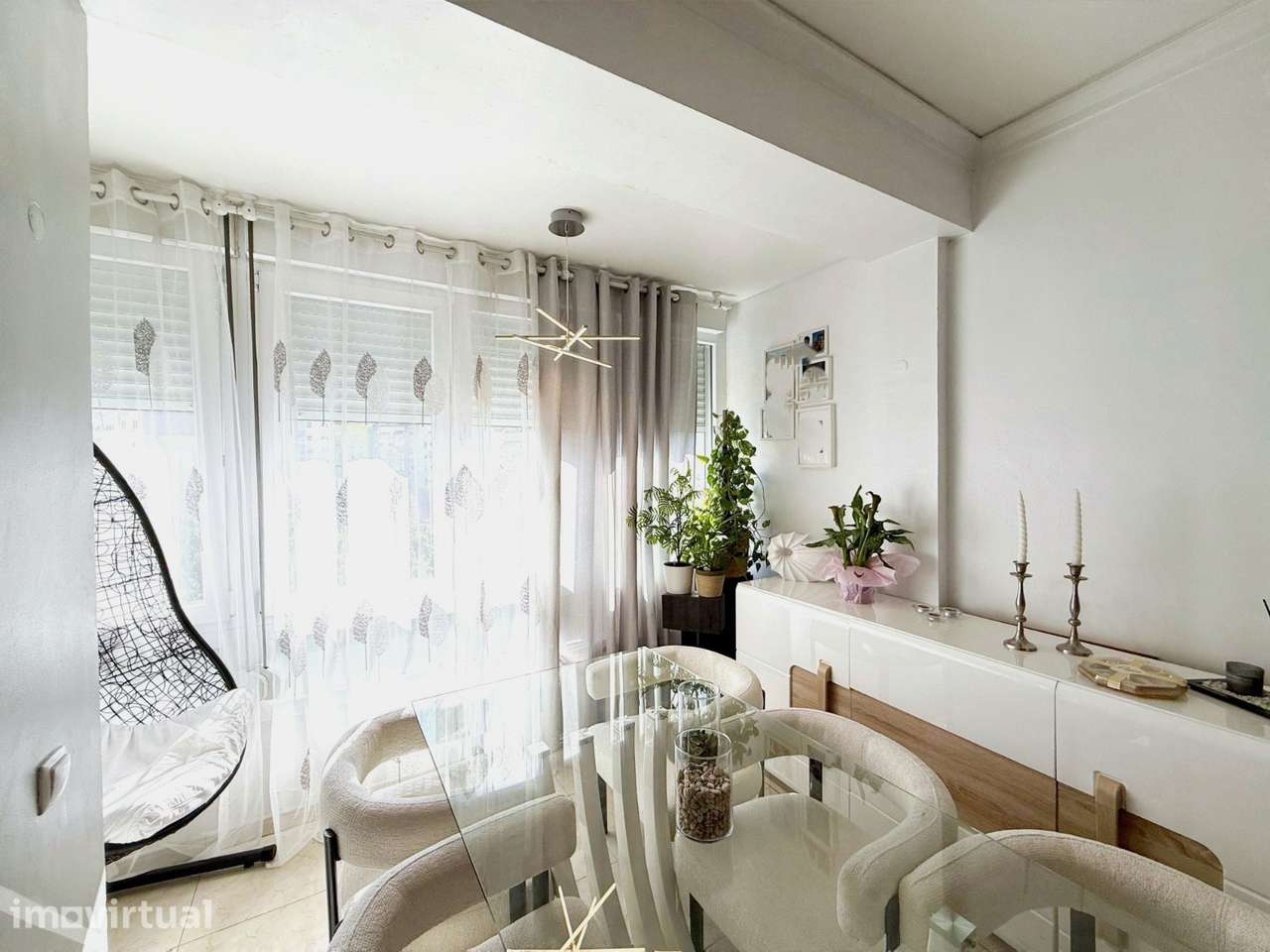 Apartamento T3 para venda na Amadora - Grande imagem: 5/18
