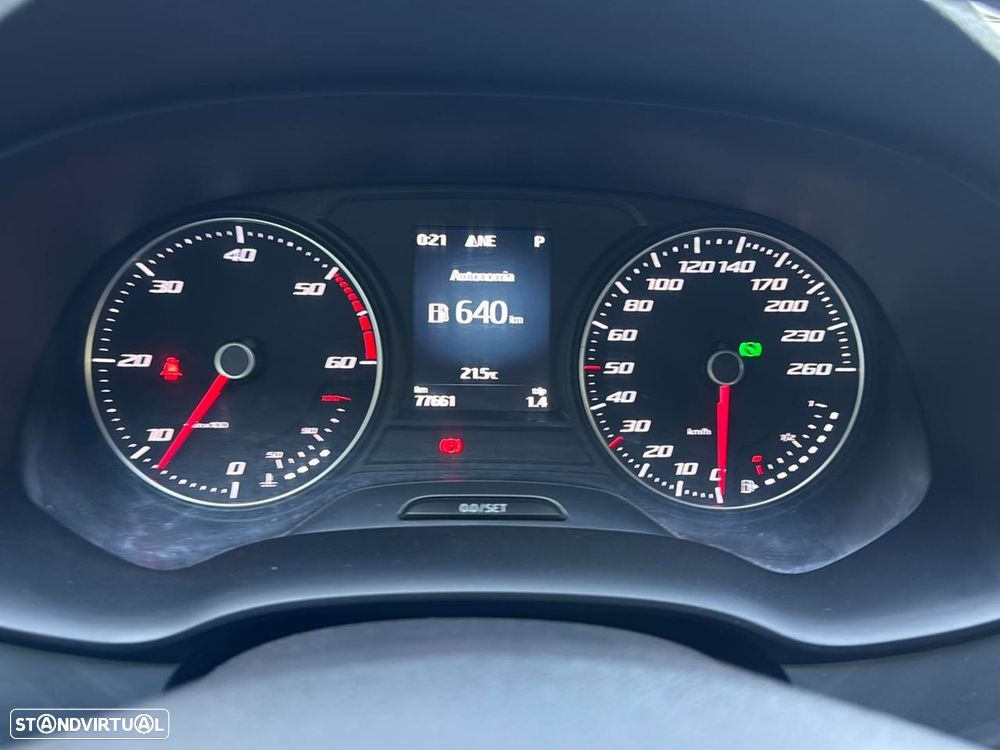 SEAT Ateca 1.6 TDI Style DSG - 11