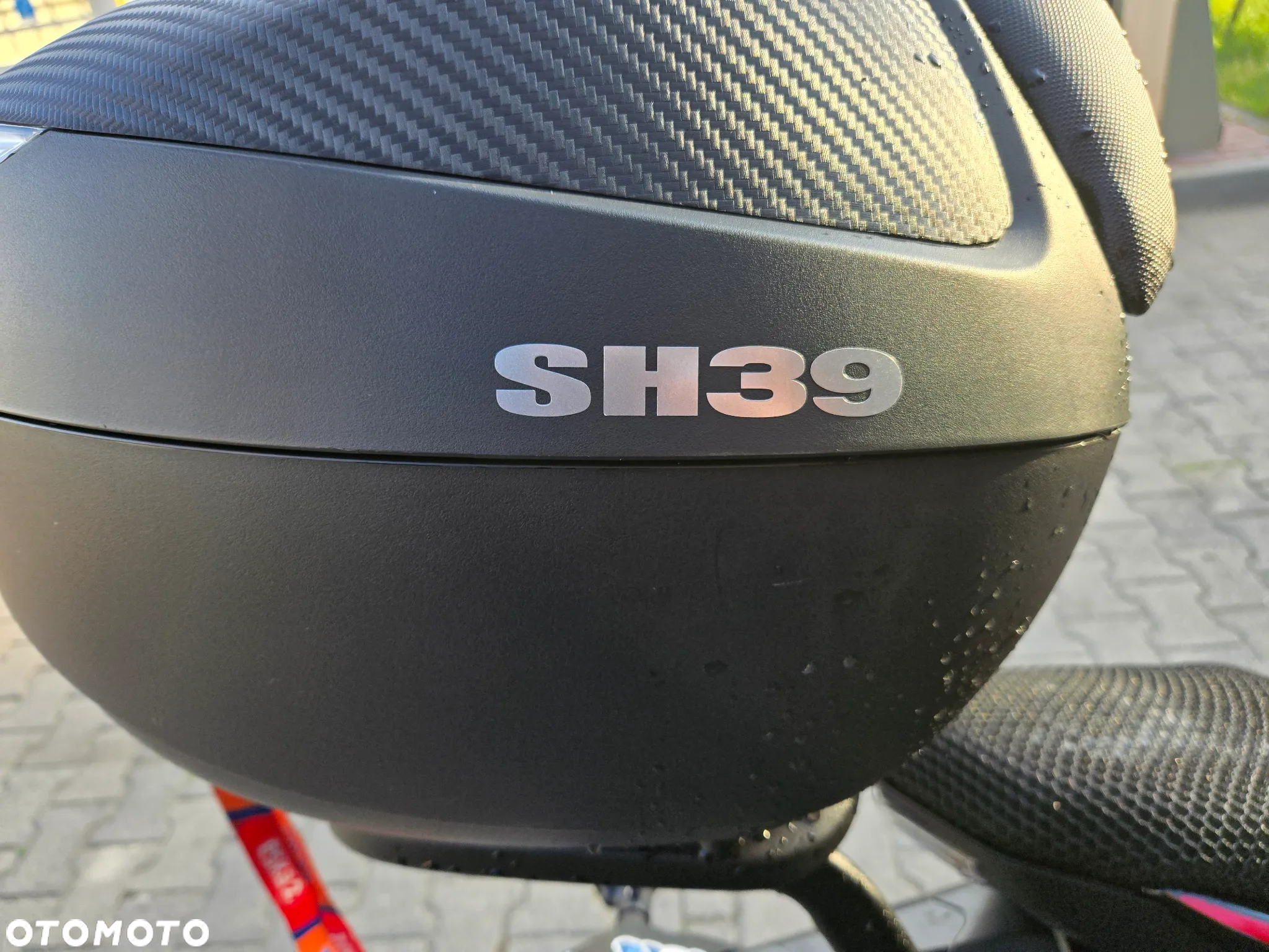 Zontes 125U1 - 7