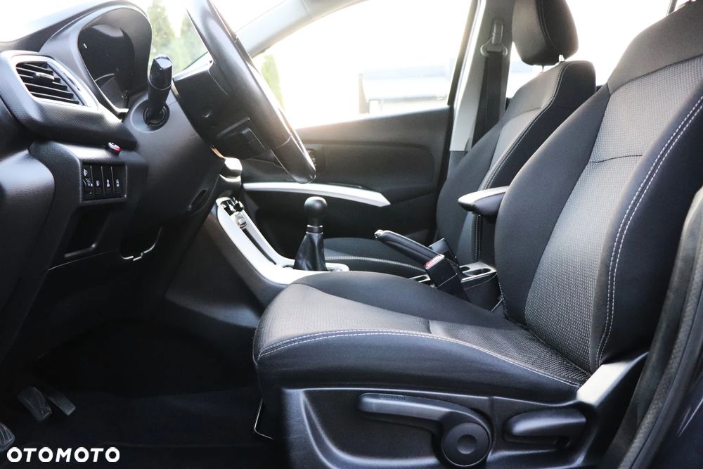 Suzuki SX4 S-Cross 1.6 Elegance - 19