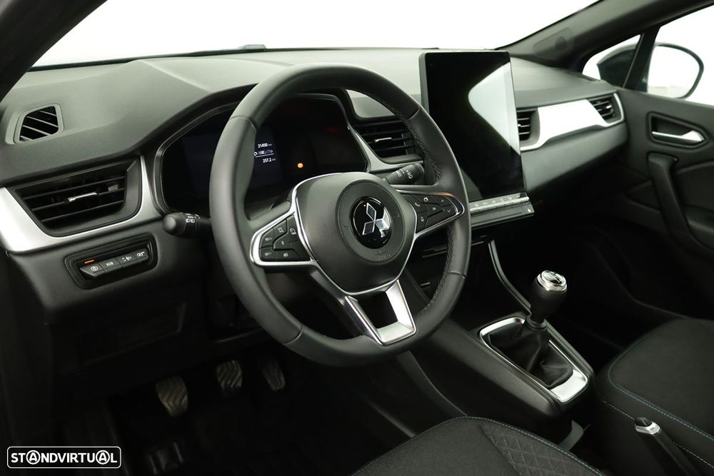 Mitsubishi ASX 1.0 MPI-T Kaiteki - 7