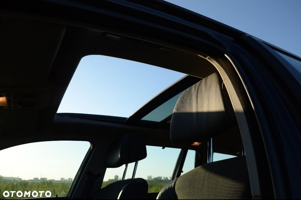 BMW Seria 5 530i - 14