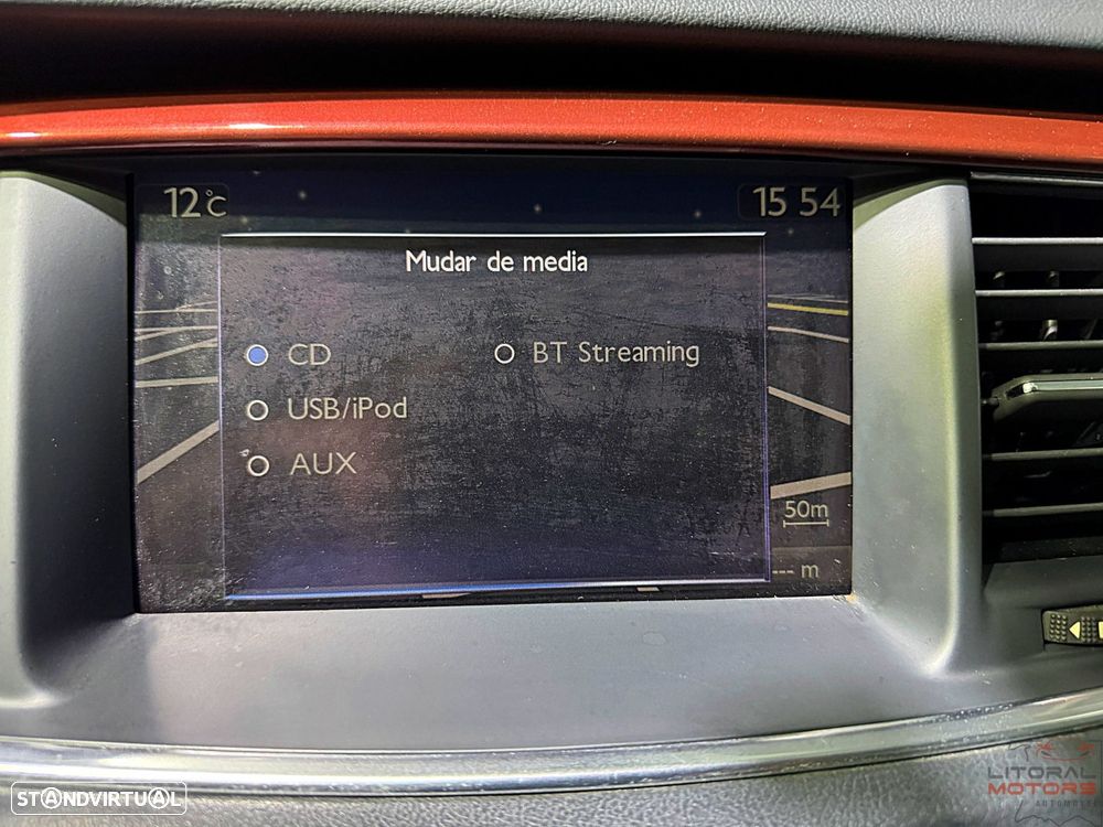 Peugeot 508 RXH 2.0 HDi Hybrid4 2-Tronic - 32