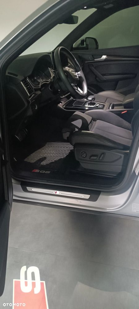 Audi SQ5 - 15