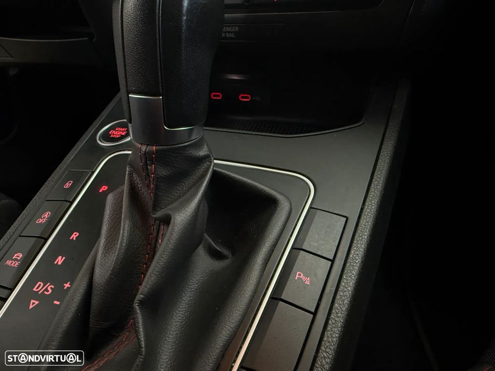 SEAT Ibiza 1.0 TSI FR DSG - 23