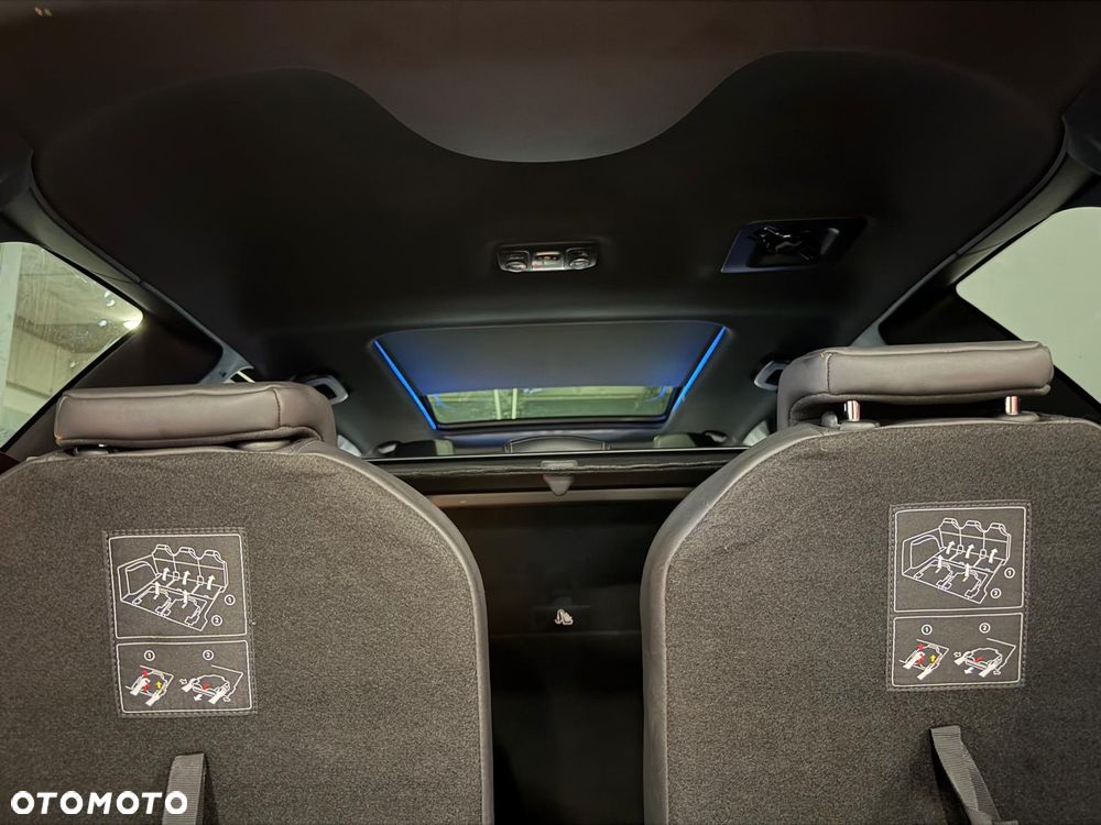 Peugeot 5008 2.0 BlueHDi GT S&S EAT8 - 37