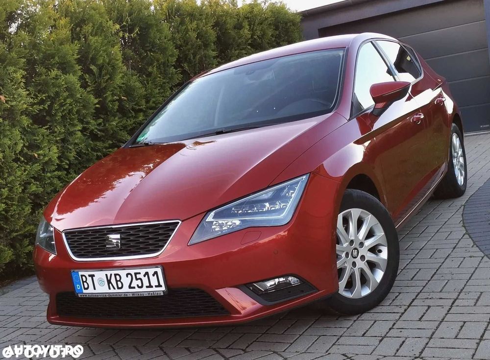 Seat Leon ( 5F ) 2012 - 2020 PIESE AUTO - 15