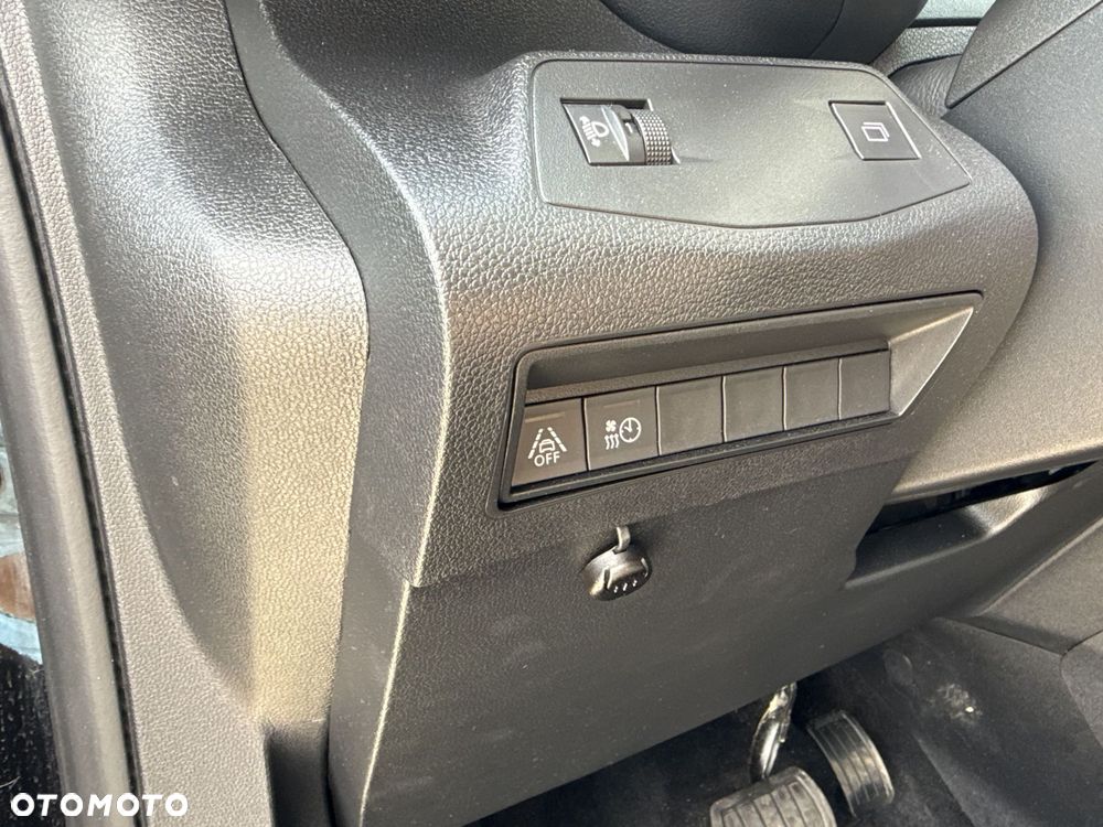 Toyota PROACE CITY - 17