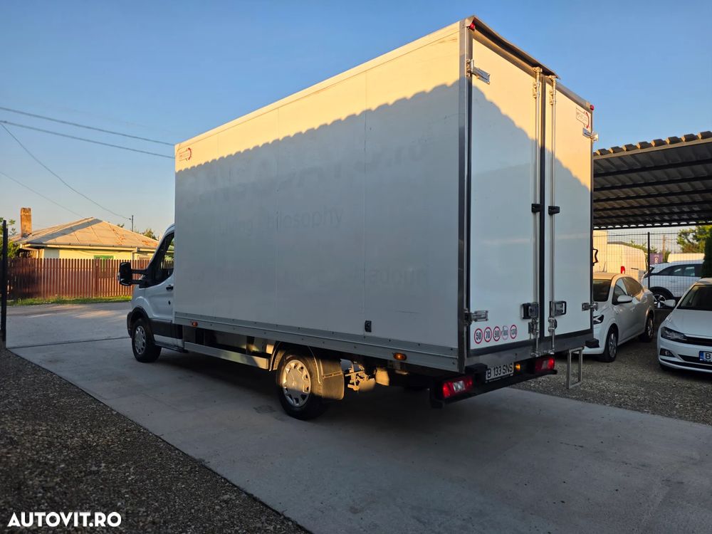 Ford TRANSIT - 16