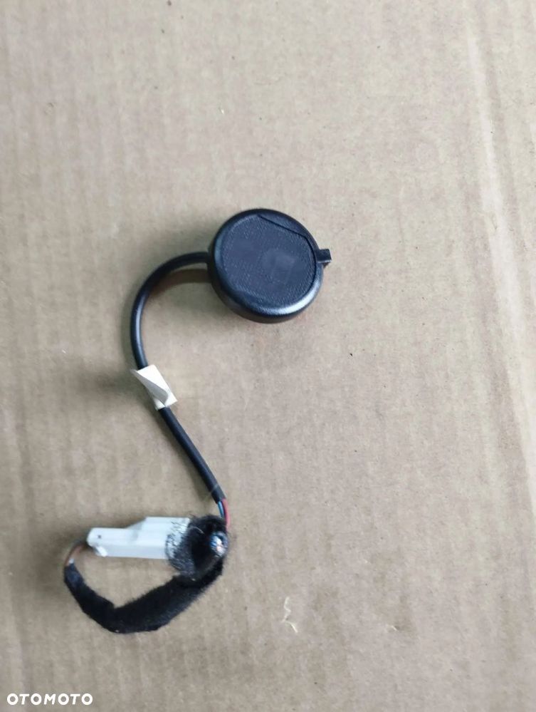 mikrofon radia ford mondeo mk4 ,s-max mk1 ,galaxy mk3 - 1