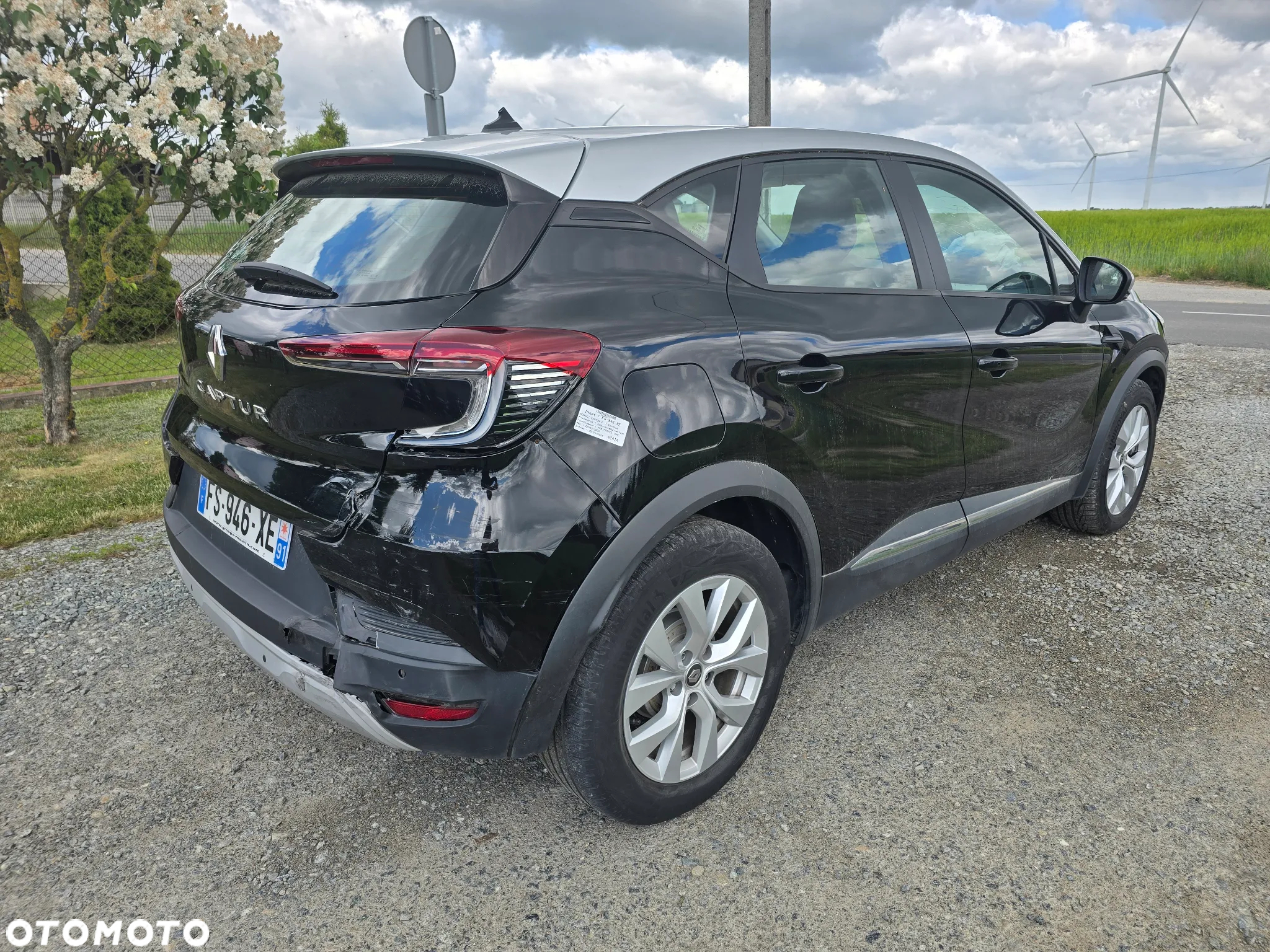 Renault Captur TCe 100 INTENS - 5