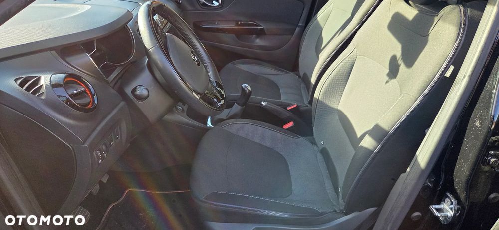 Renault Captur ENERGY dCi 90 Start&Stop Intens - 11